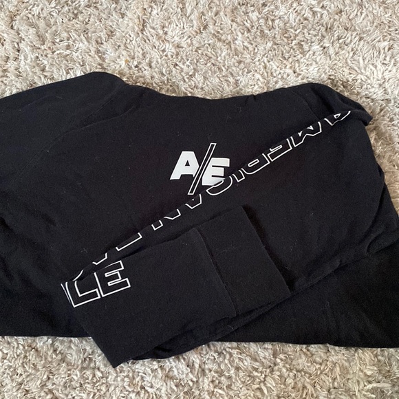 American Eagle Mens hoodie - Picture 1 of 1